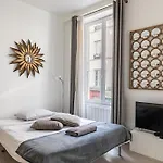 3° Center - Le Marais *