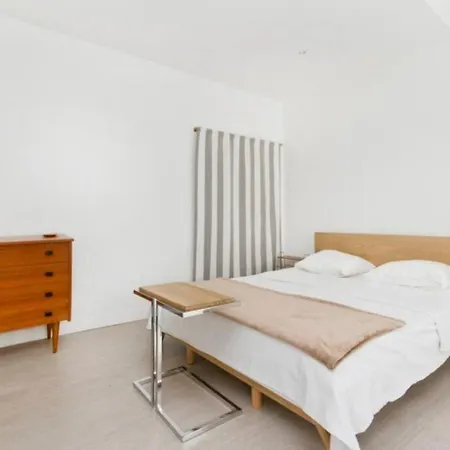 3° Center - Le Marais Apartment