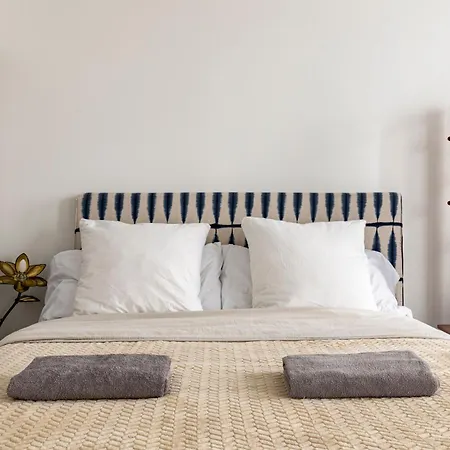 Apartamento 3° Center - Le Marais *