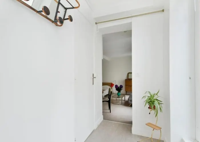 3° Center - Le Marais Párizs