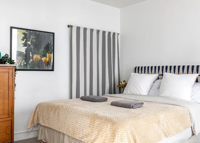 3° Center - Le Marais Apartamento